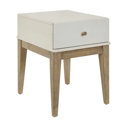 Berkley Square Chairside Table