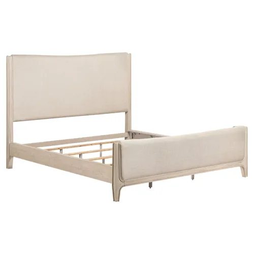 New Haven King California Uph Bed