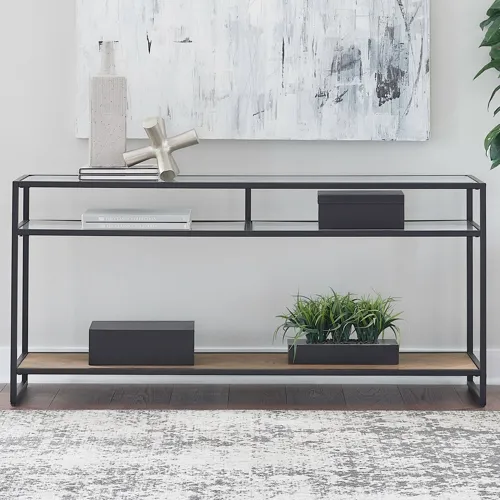 Bedford Sofa Table