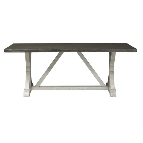 Trestle Table