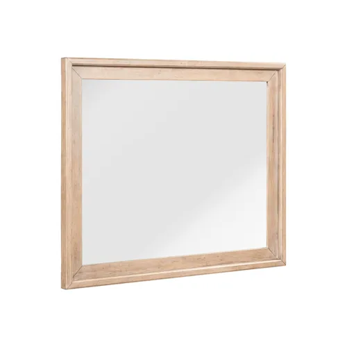 Proximity Place Landscape Mirror