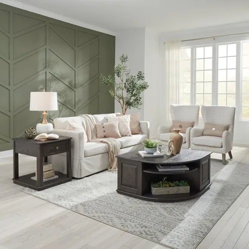 Wallace 3 Piece Set