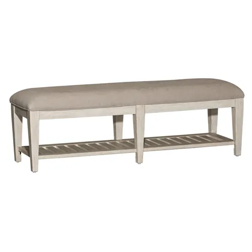 Heartland Bed Bench