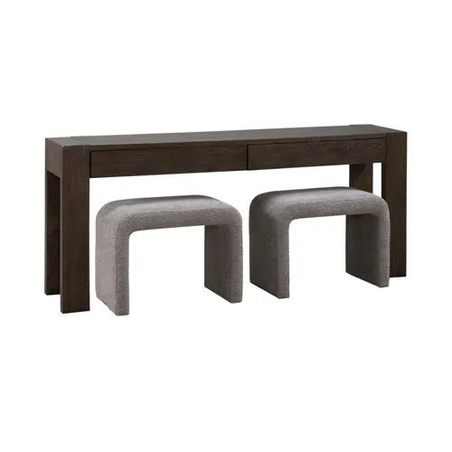 Cascade Falls 3 Piece Set