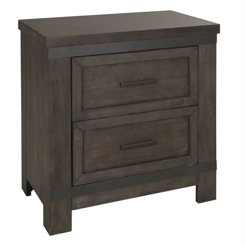 Thornwood Hills Night Stand