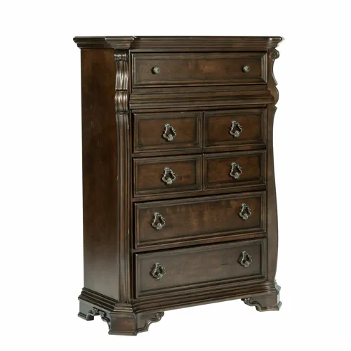 Arbor Place 6 Drawer Chest