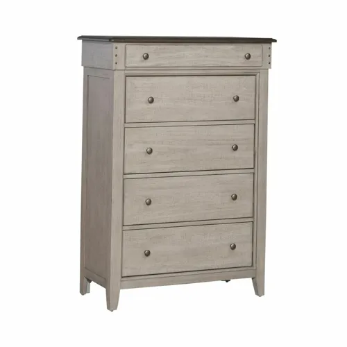 Ivy Hollow 5 Drawer Chest