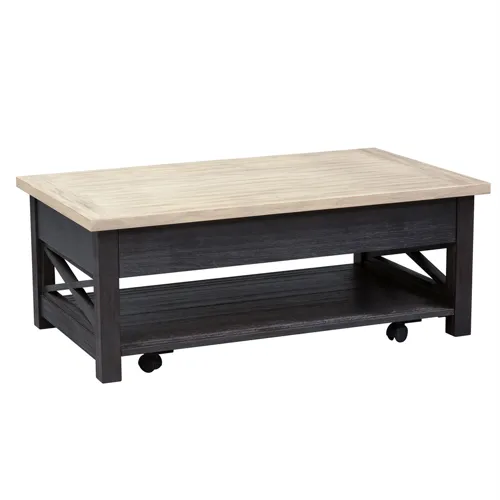 Heatherbrook Lift Top Cocktail Table