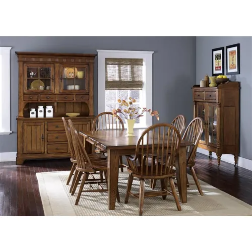 Treasures 7 Piece Set
