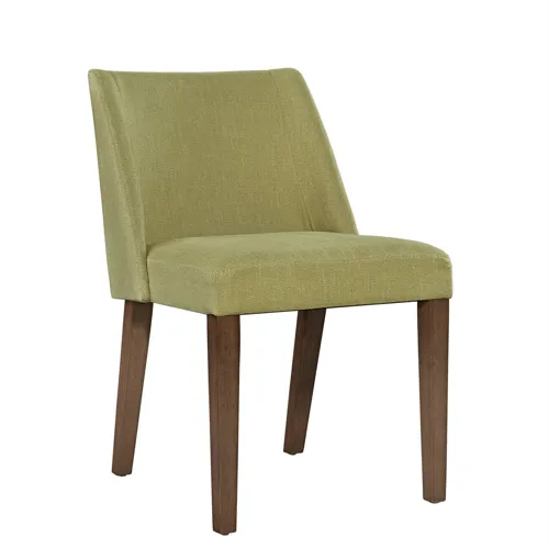 Space Savers Nido Chair - Green (RTA)