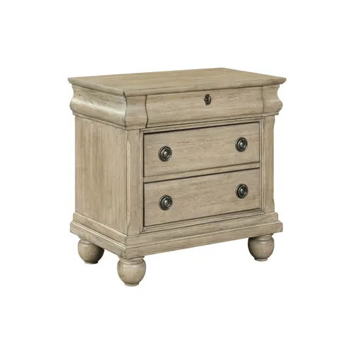 Rustic Traditions Nightstand