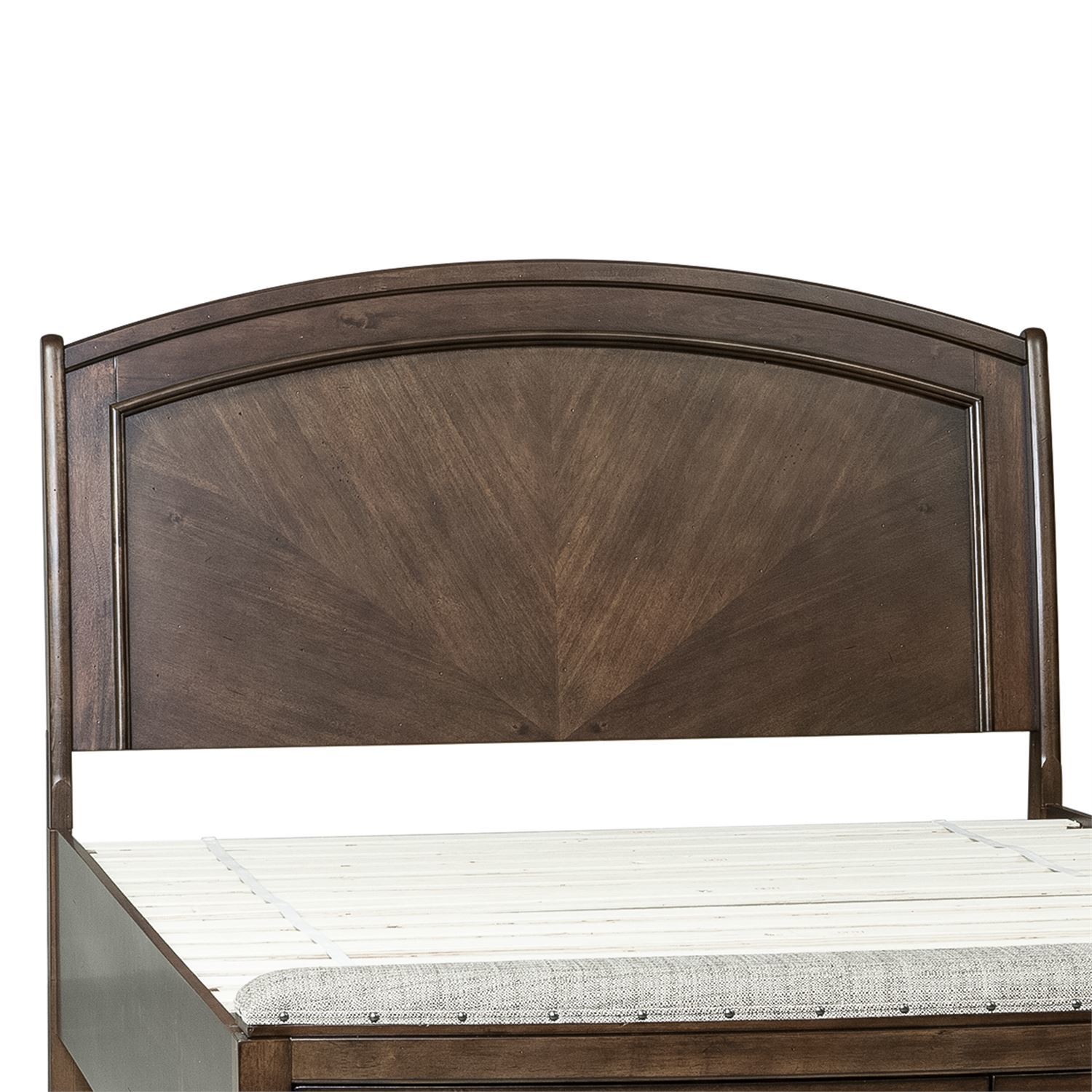 Avalon Queen Panel Headboard NIS858917678 by Samuel Frederick Furniture