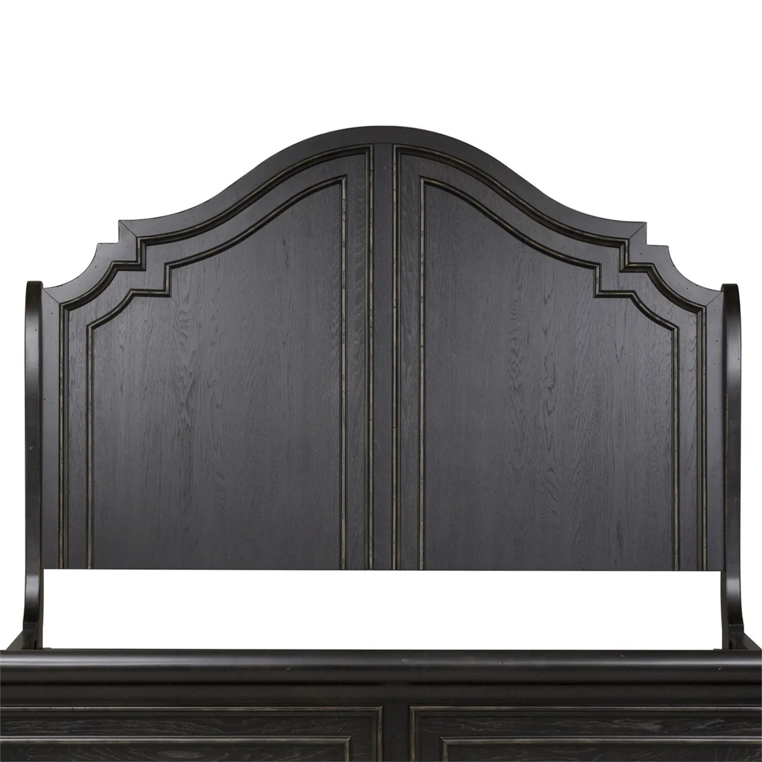 Chesapeake King Sleigh Headboard