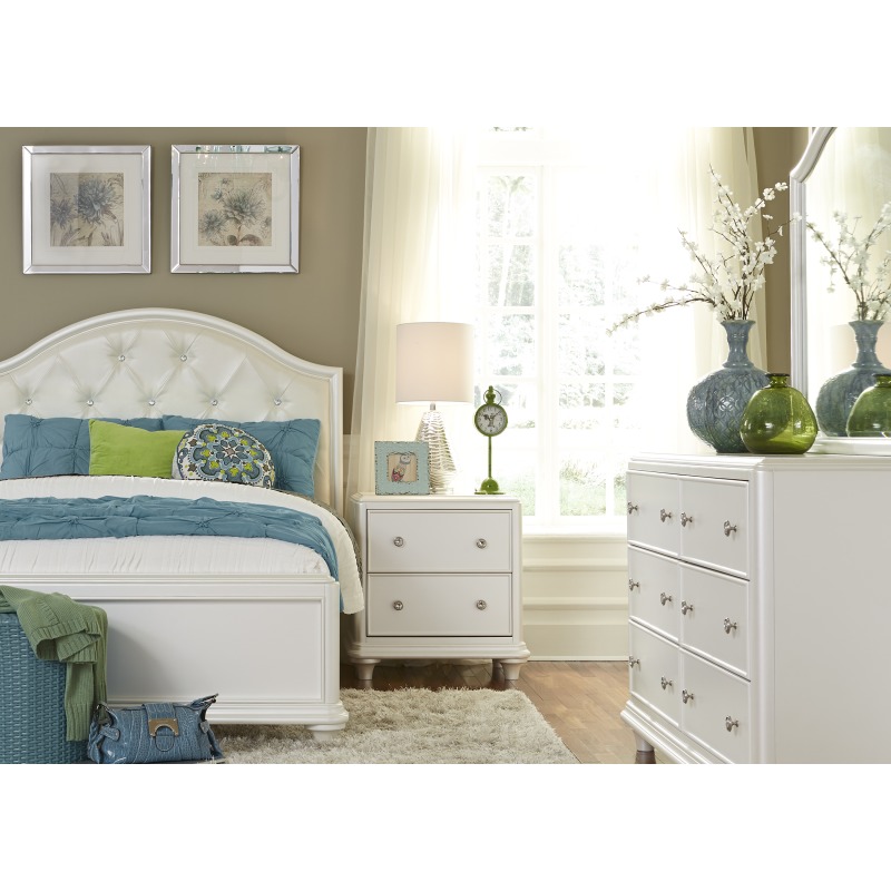 Stardust Collection Kids Bedroom