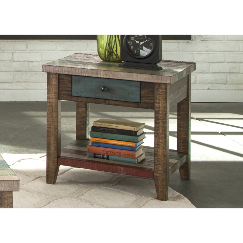 End Table