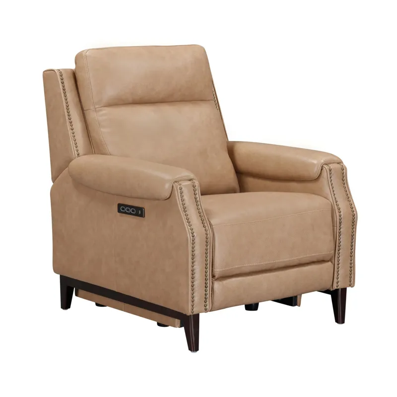 Rawling Pushback Recliner