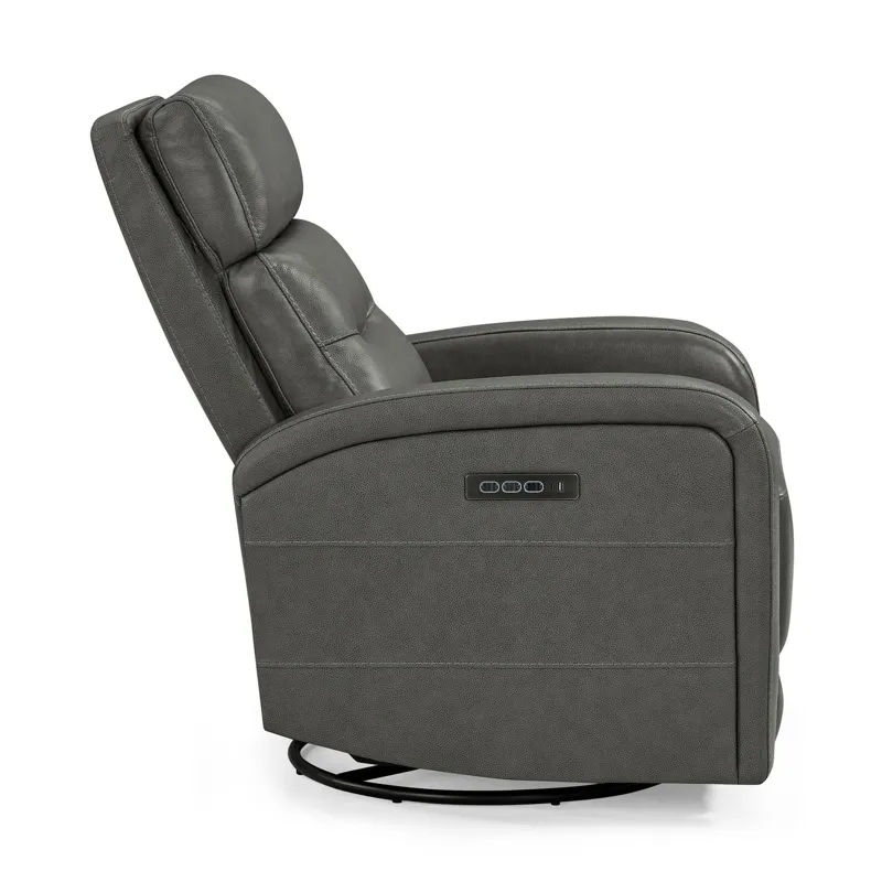 Rosslyn SG Recliner P3