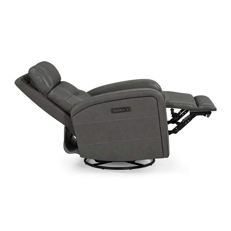 Rosslyn SG Recliner P3