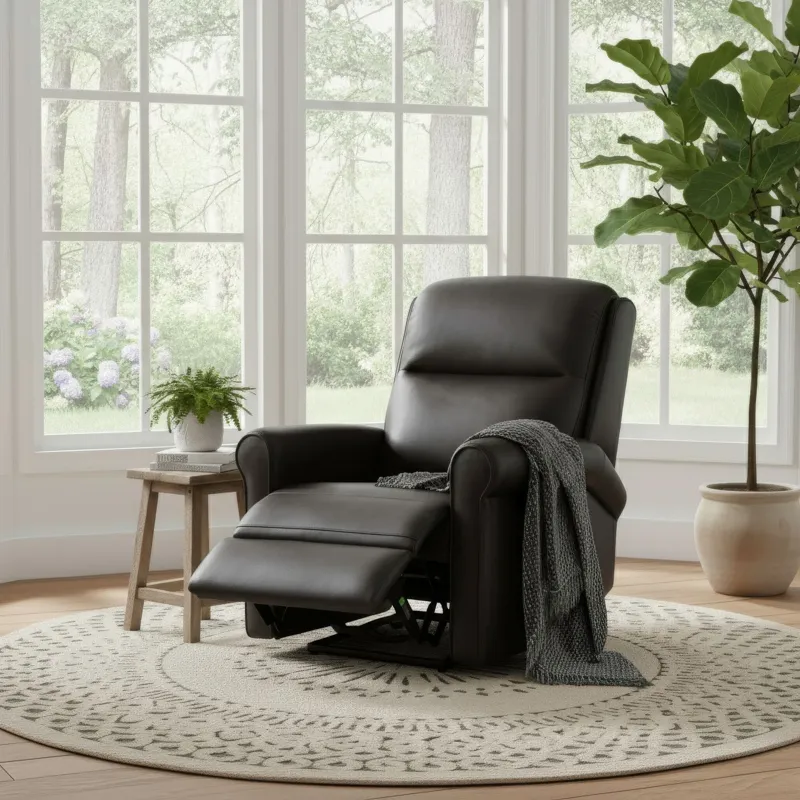 Rayden ZG Recliner P3
