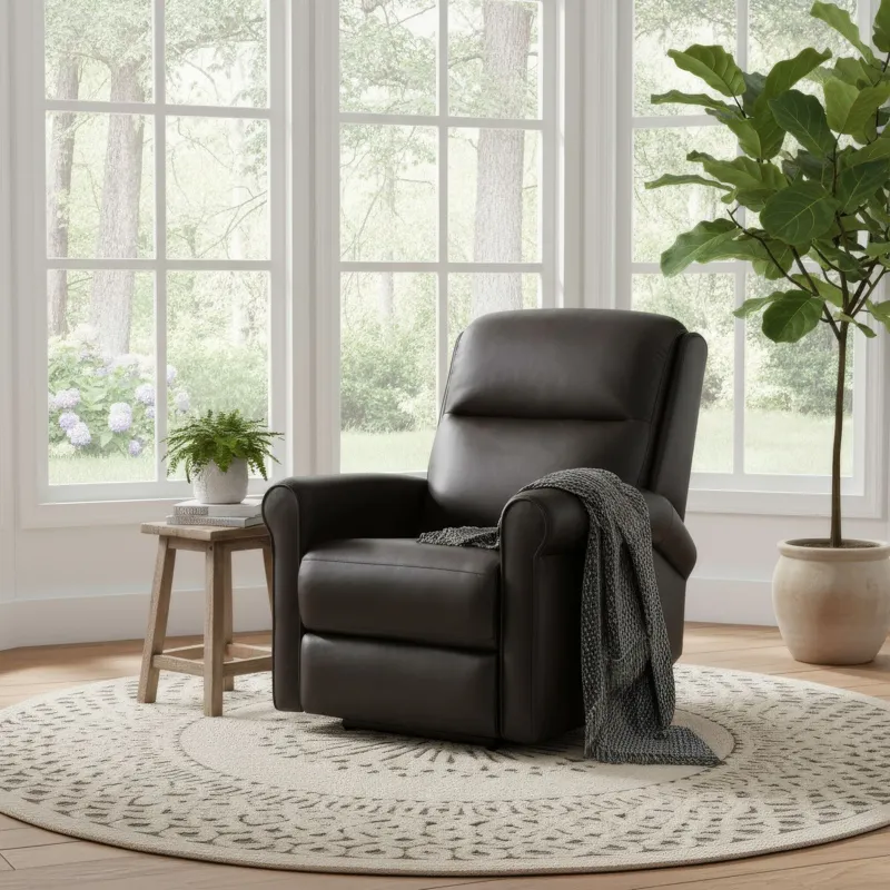 Rayden ZG Recliner P3