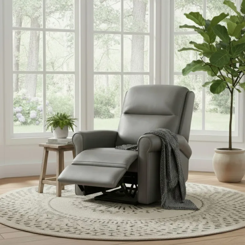 Rayden ZG Recliner P3