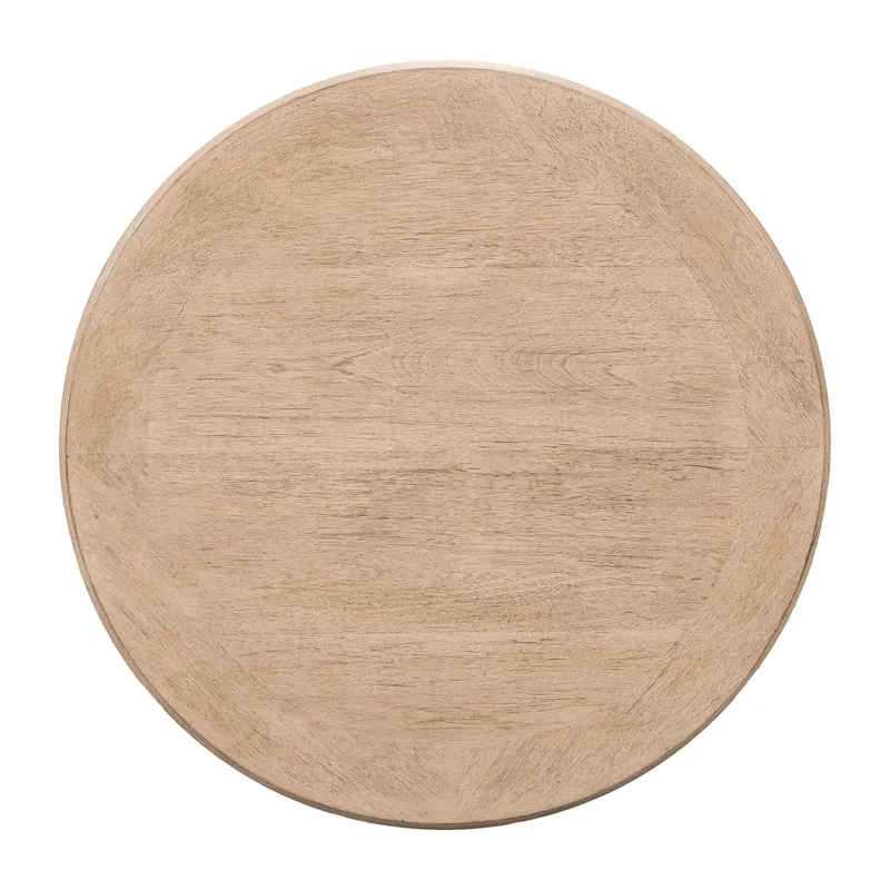 Proximity Place Chairside Table