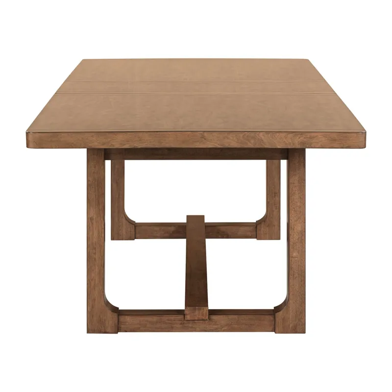 Harmony Trestle Table Set