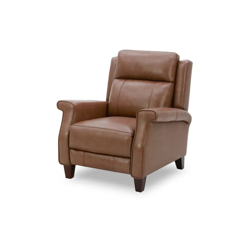 Raleigh Pushback Recliner