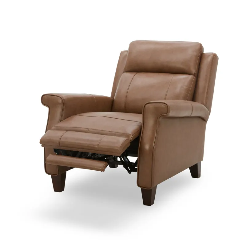 Raleigh Pushback Recliner