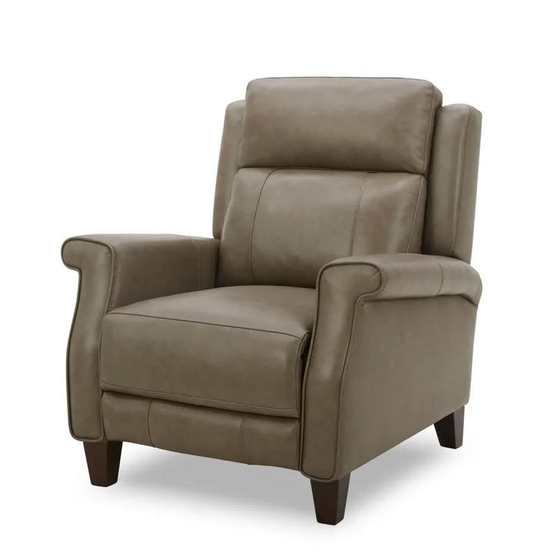 Raleigh Pushback Recliner