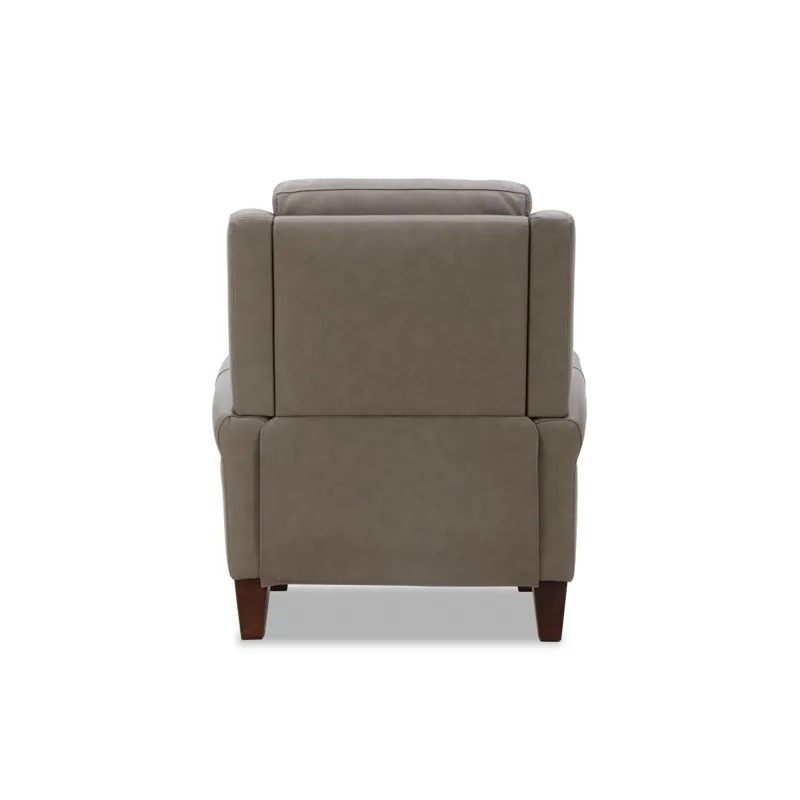 Raleigh Pushback Recliner