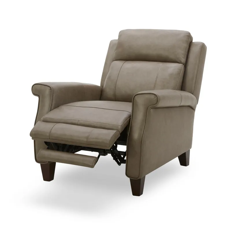 Raleigh Pushback Recliner