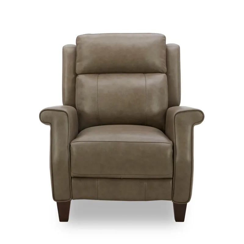 Raleigh Pushback Recliner