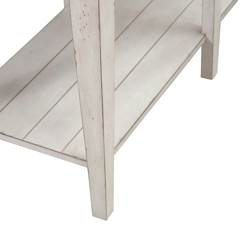 Lake House Sofa Table