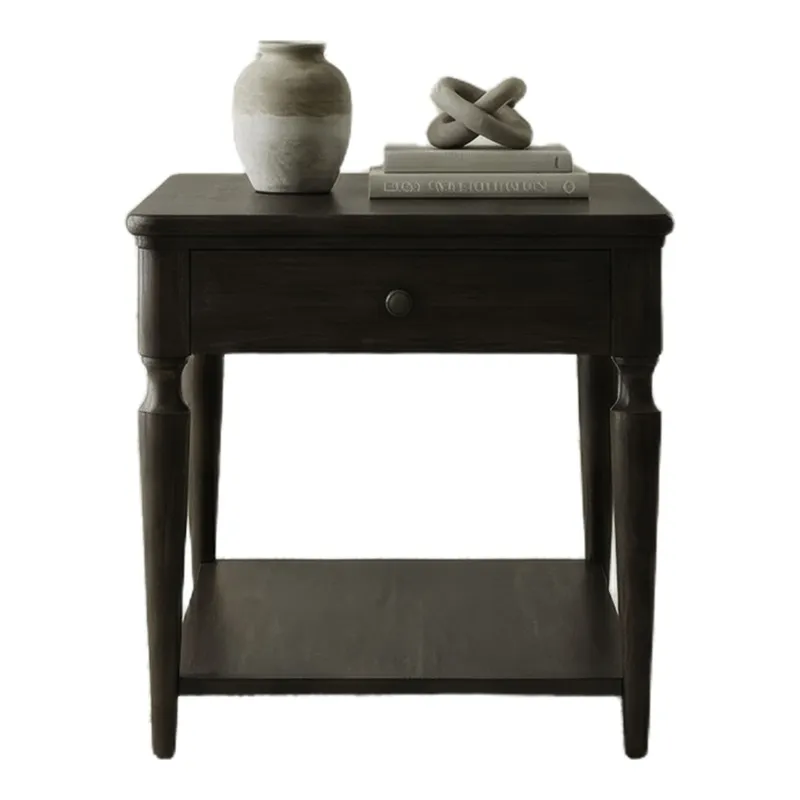 Wesley Hall End Table