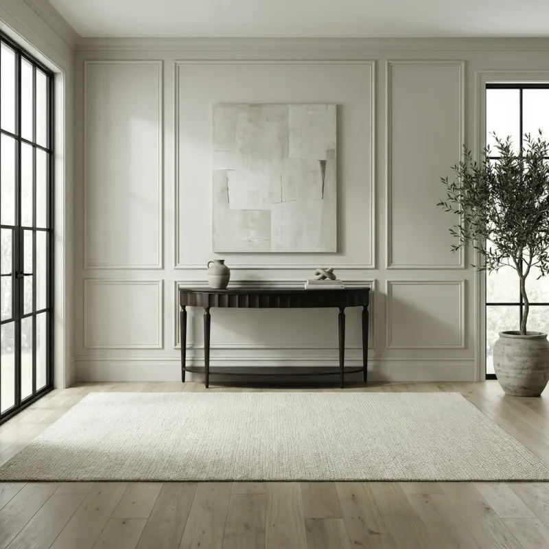 Wesley Hall Sofa Table