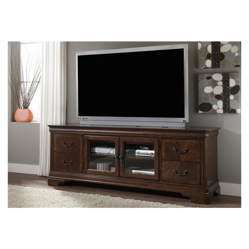 Entertainment TV Stand (722-TV00)