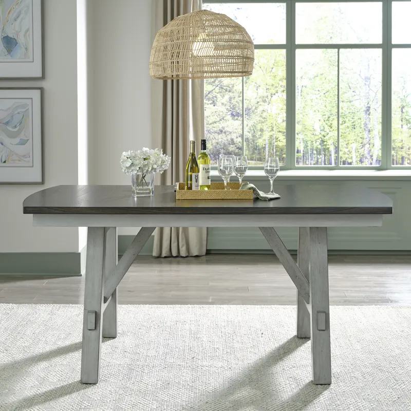 Newport Gathering Table Base
