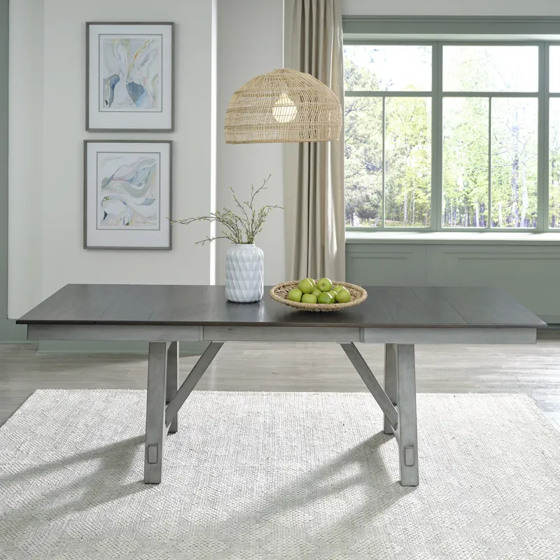 Newport Trestle Table Top
