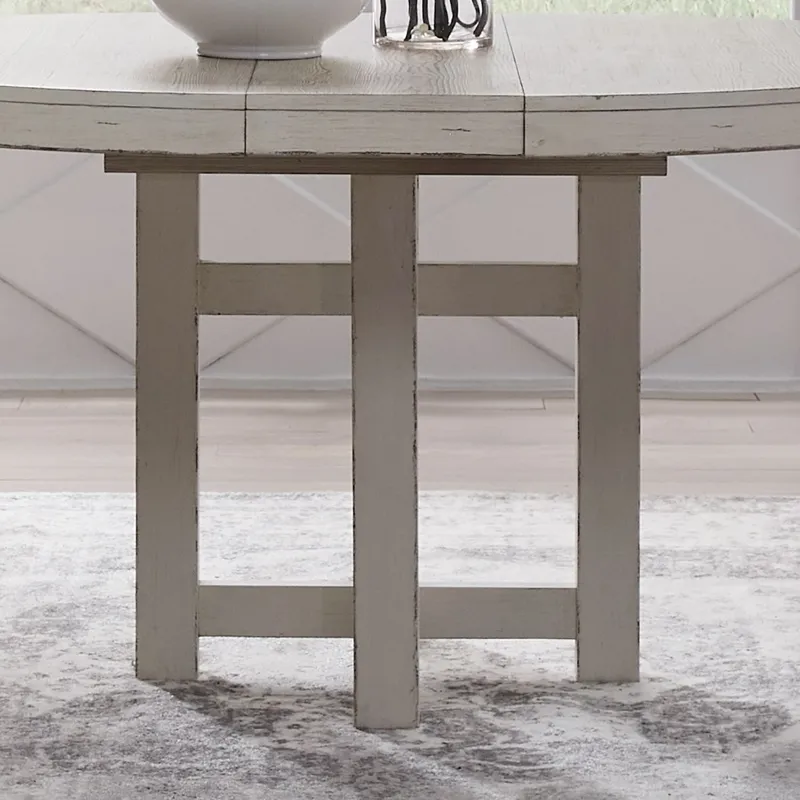 Backroads Trestle Table Base