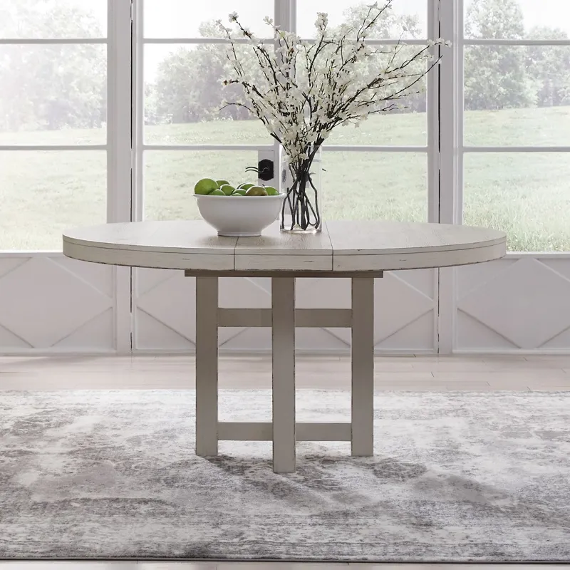 Backroads Trestle Table Top