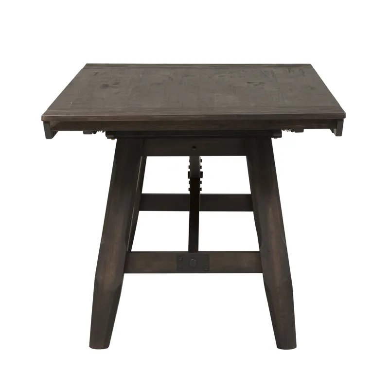 Trestle Table Base