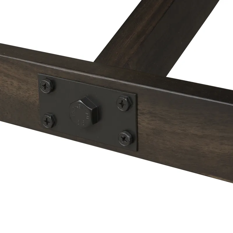Trestle Table Base