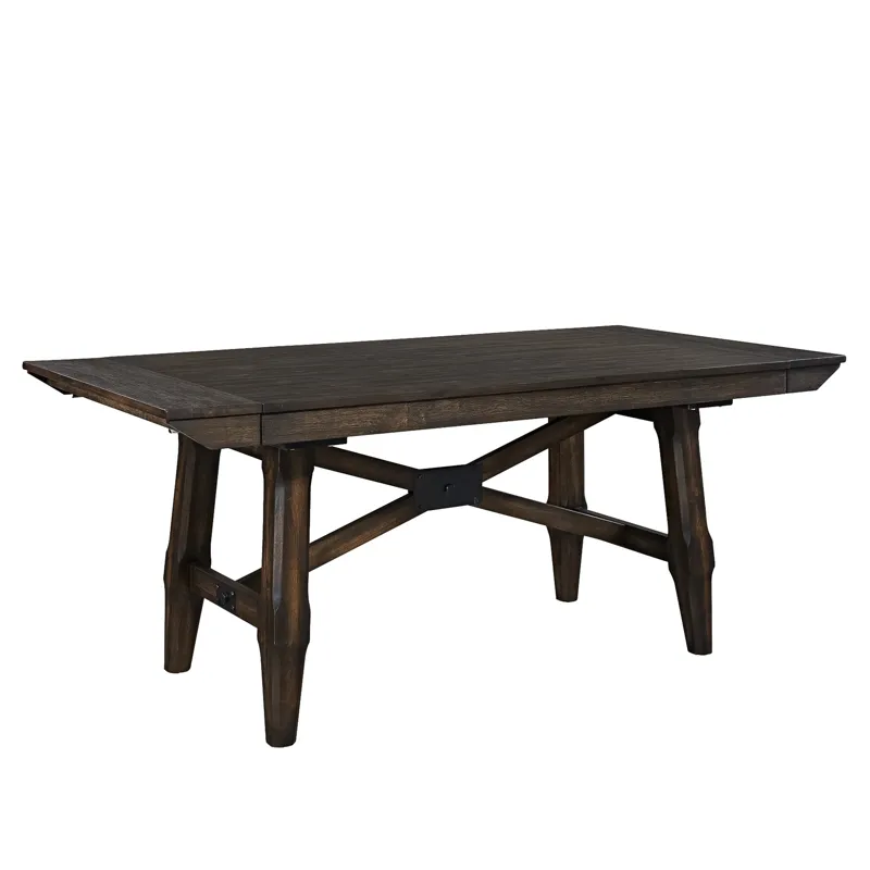 Trestle Table Top