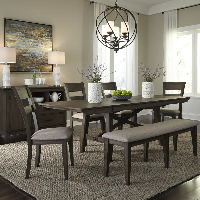 Trestle Table Top