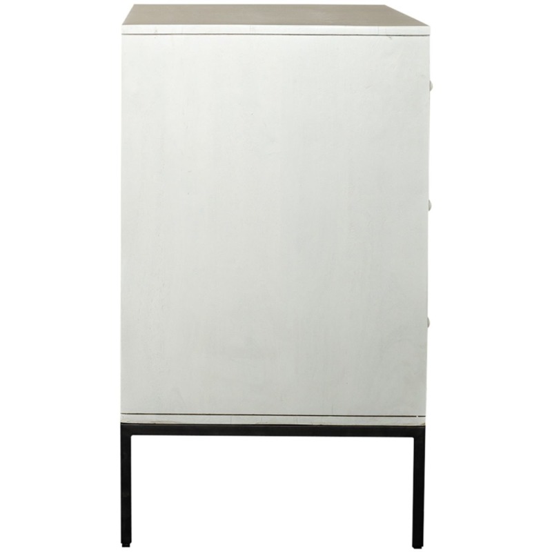 Woodlyn 3 Drawer Accent 2049AC4024 by Liberty Furniture at