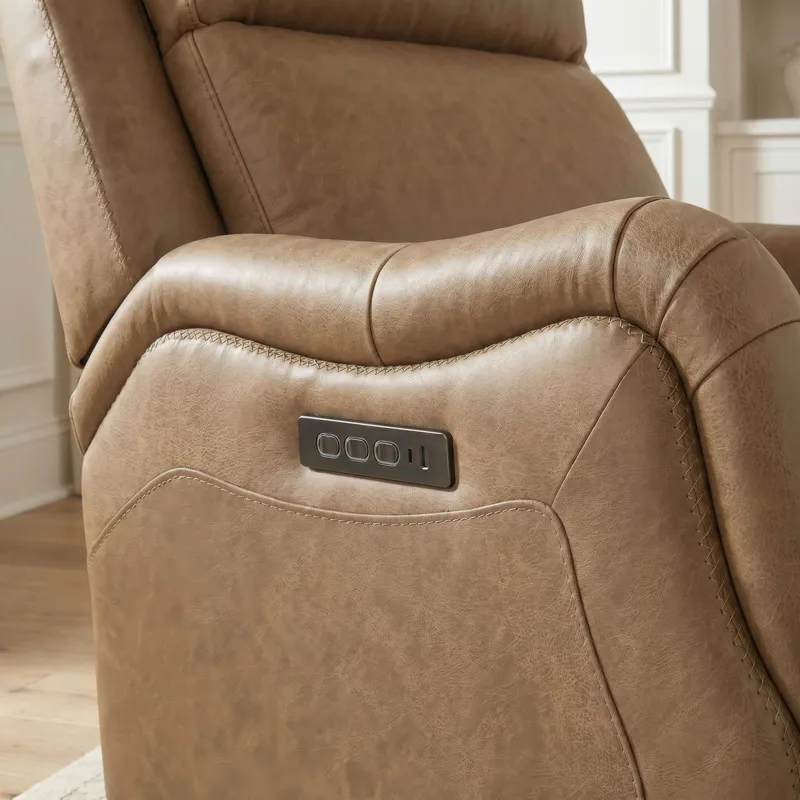 Reese SG Recliner P3