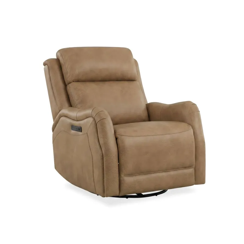 Reese SG Recliner P3