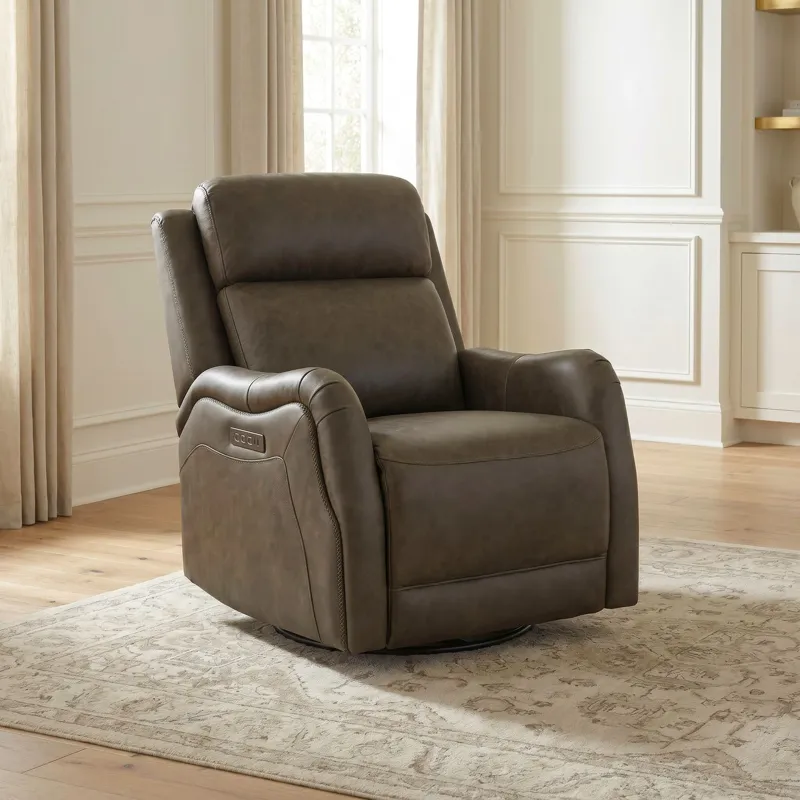 Reese SG Recliner P3