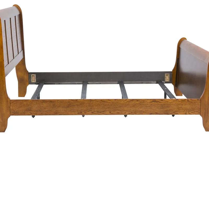 King Sleigh Rails